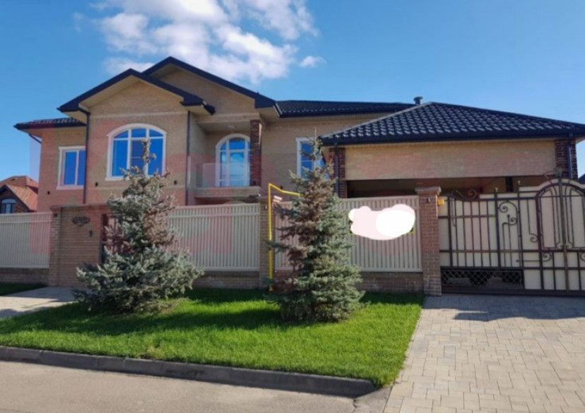 Продажа коттеджа, 450 кв.м фото 1