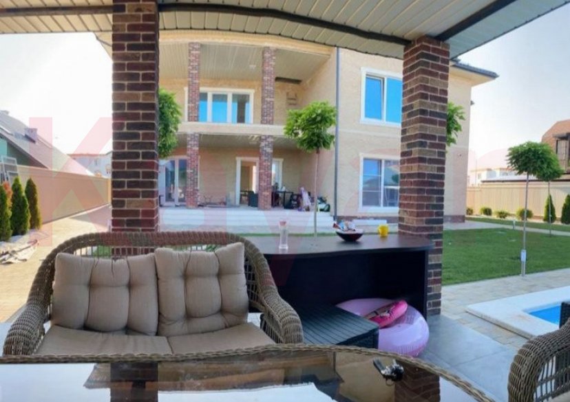 Продажа коттеджа, 450 кв.м фото 2