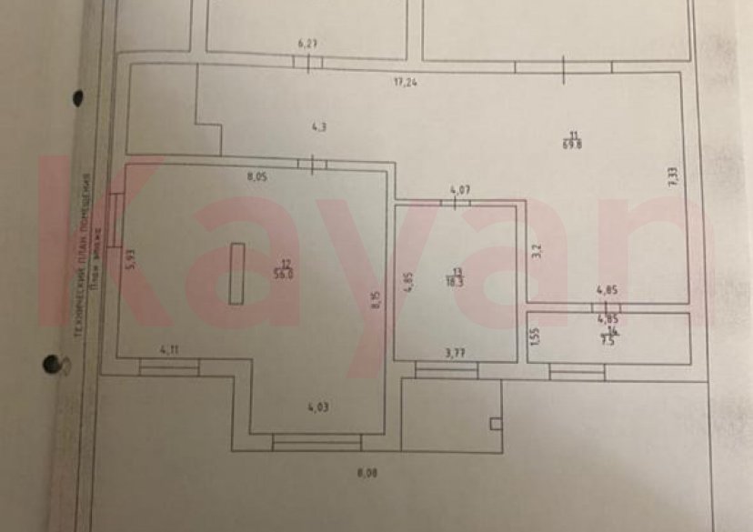 Продажа коттеджа, 450 кв.м фото 18