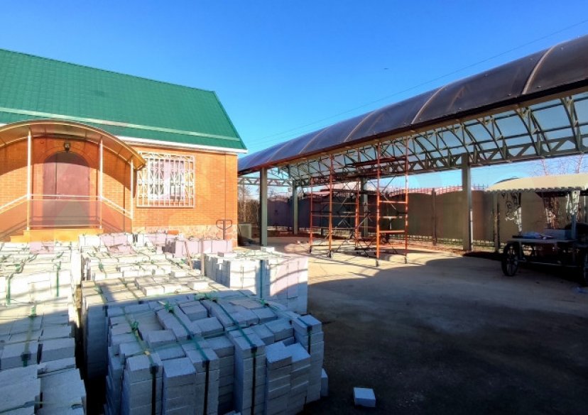 Продажа дома, 80 кв.м фото 11 Продажа дома, 80 кв.м фото 11