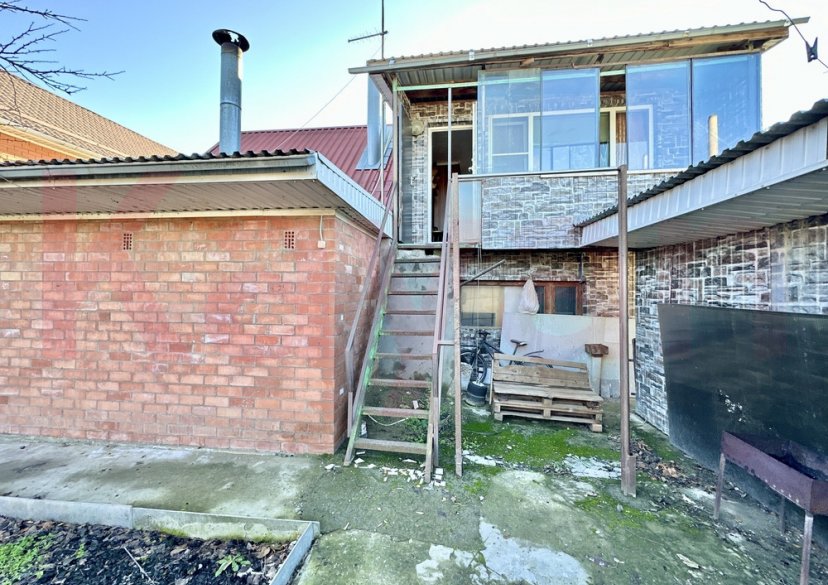 Продажа дома, 140 кв.м фото 31