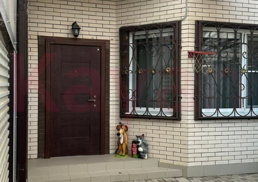 Продажа таунхауса, 92 кв.м фото 1