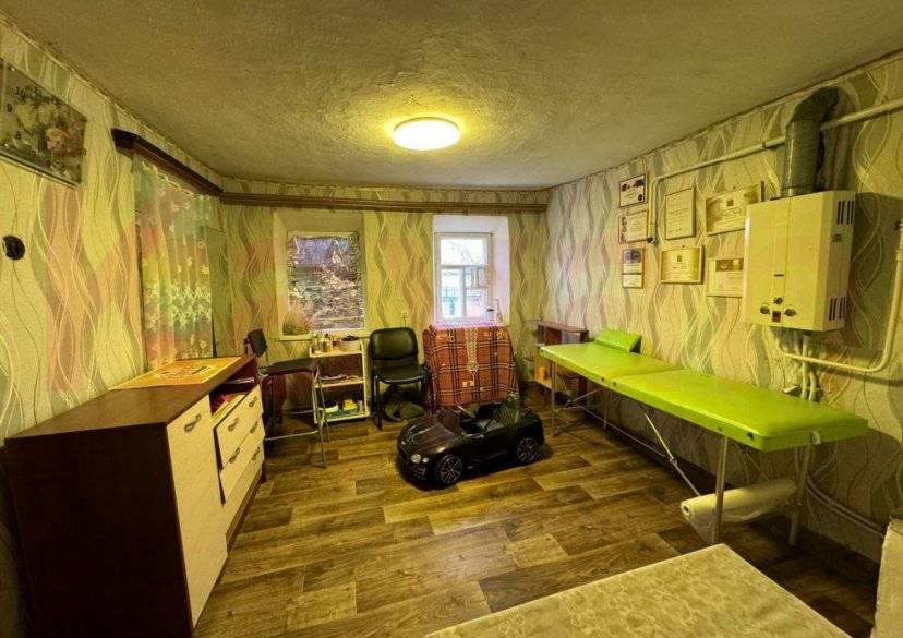 Продажа дома, 106 кв.м фото 12