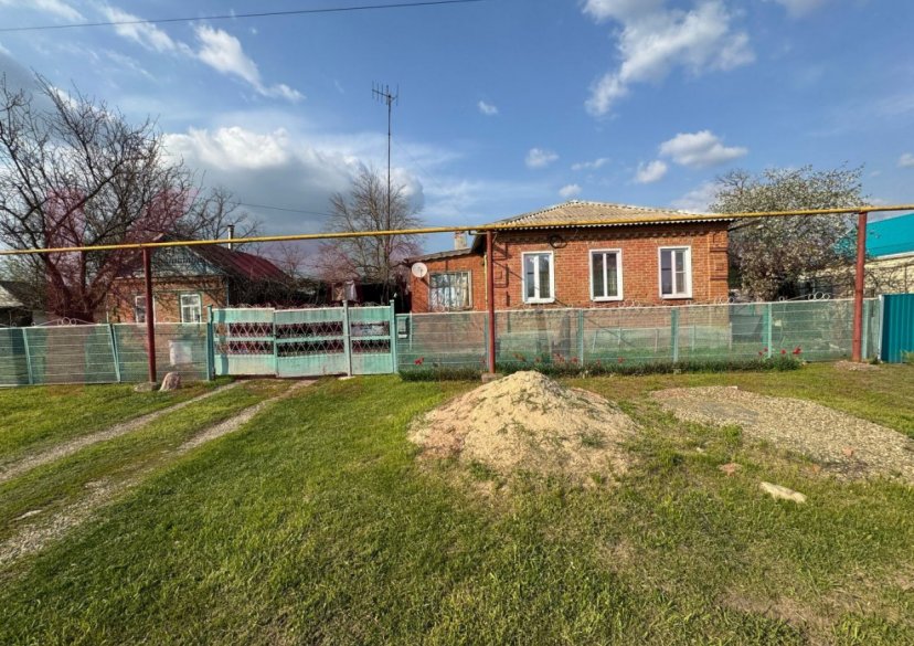 Продажа дома, 106 кв.м фото 1