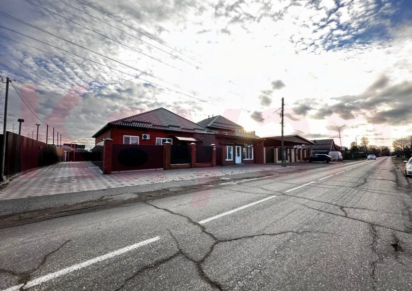 Продажа дома, 116 кв.м фото 0