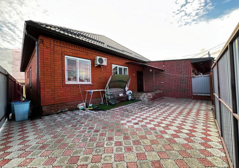 Продажа дома, 116 кв.м фото 1