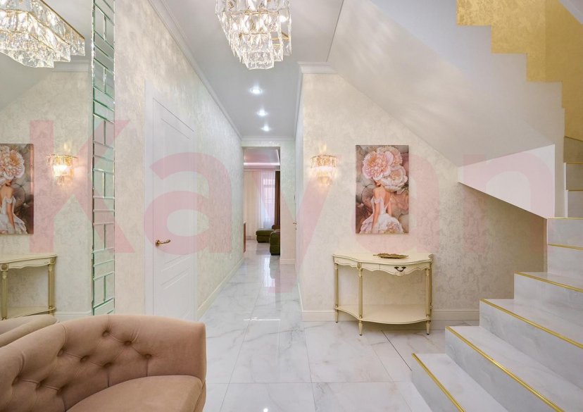 Продажа таунхауса, 137 кв.м фото 4