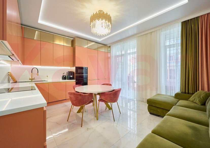 Продажа таунхауса, 137 кв.м фото 0