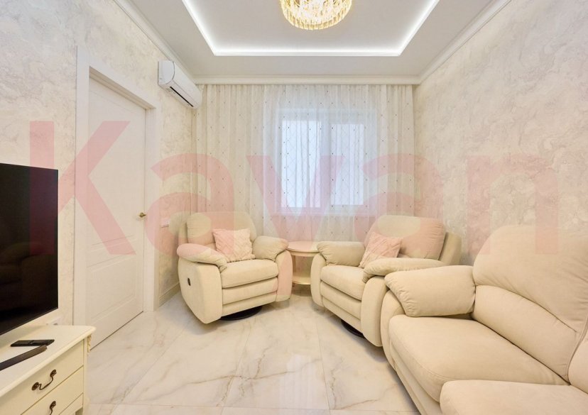 Продажа таунхауса, 137 кв.м фото 3