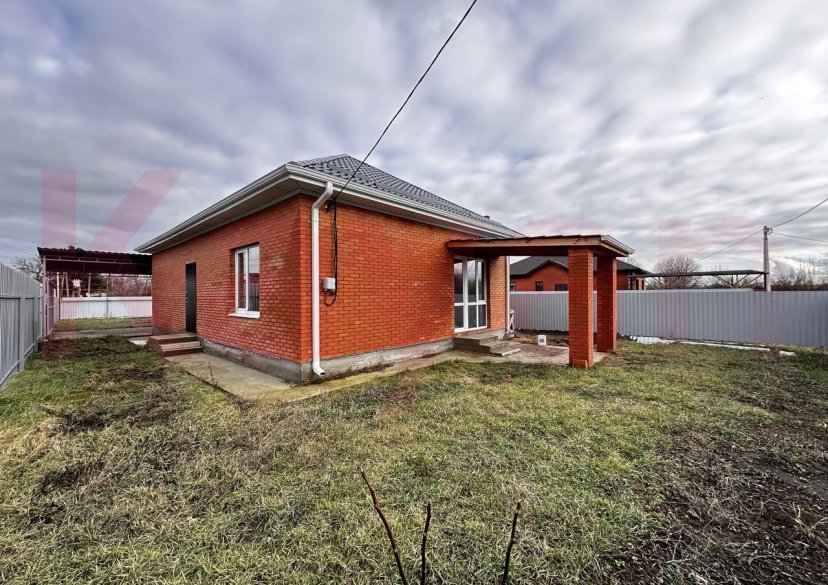 Продажа дома, 82 кв.м фото 0