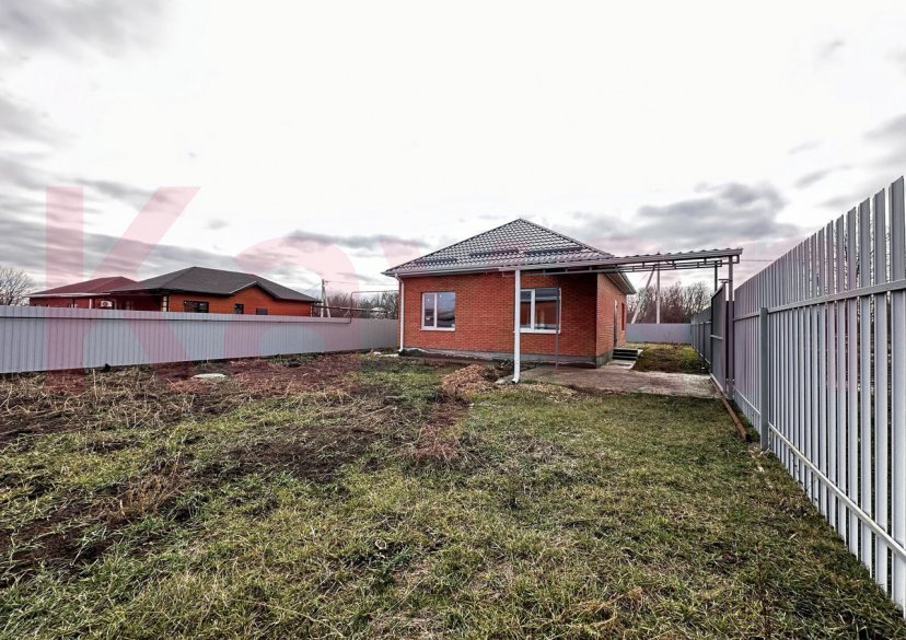 Продажа дома, 82 кв.м фото 1