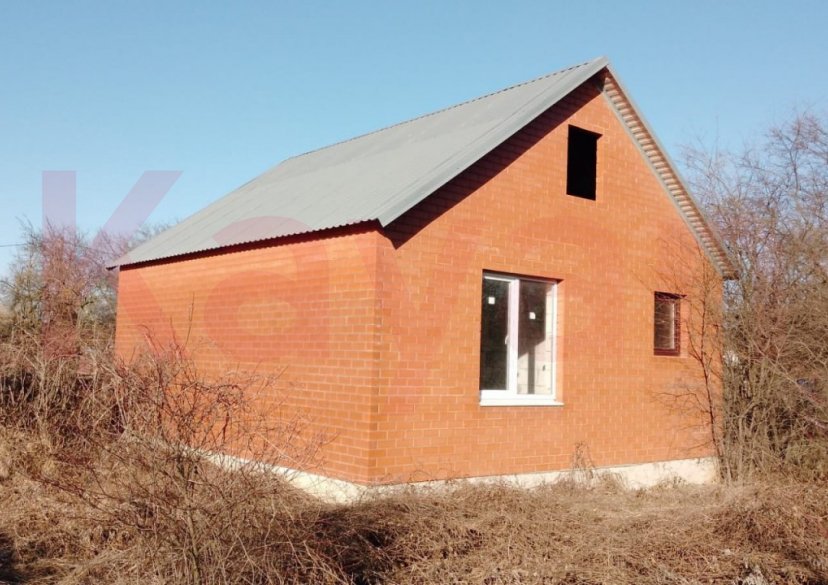 Продажа дома, 80 кв.м фото 0