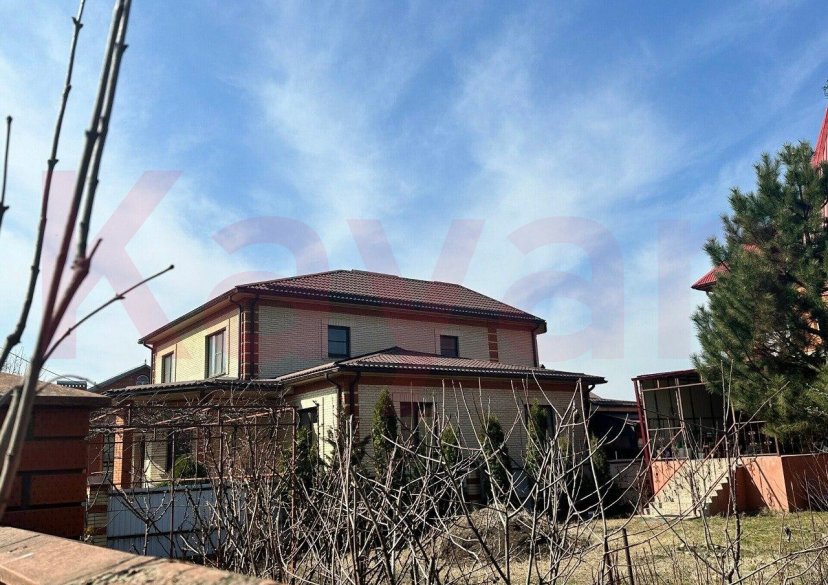 Продажа дома, 400 кв.м фото 1