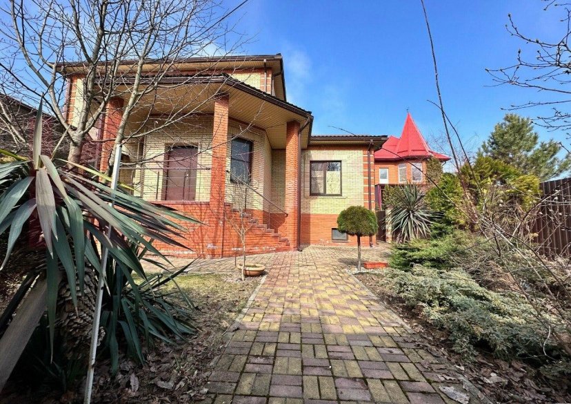 Продажа дома, 400 кв.м фото 2 Продажа дома, 400 кв.м фото 2