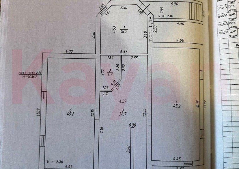 Продажа дома, 400 кв.м фото 25