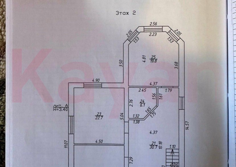 Продажа дома, 400 кв.м фото 26