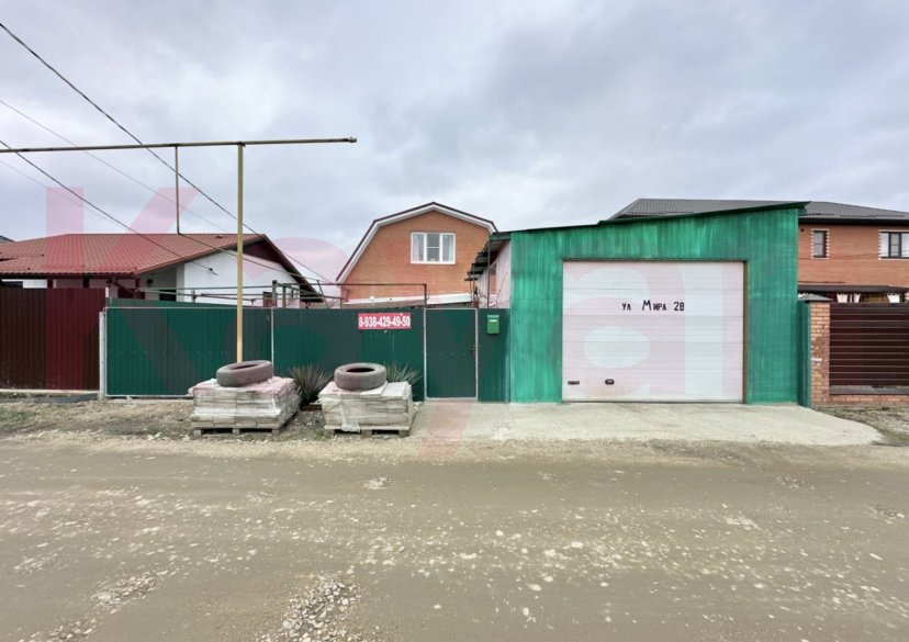 Продажа дома, 120 кв.м фото 25