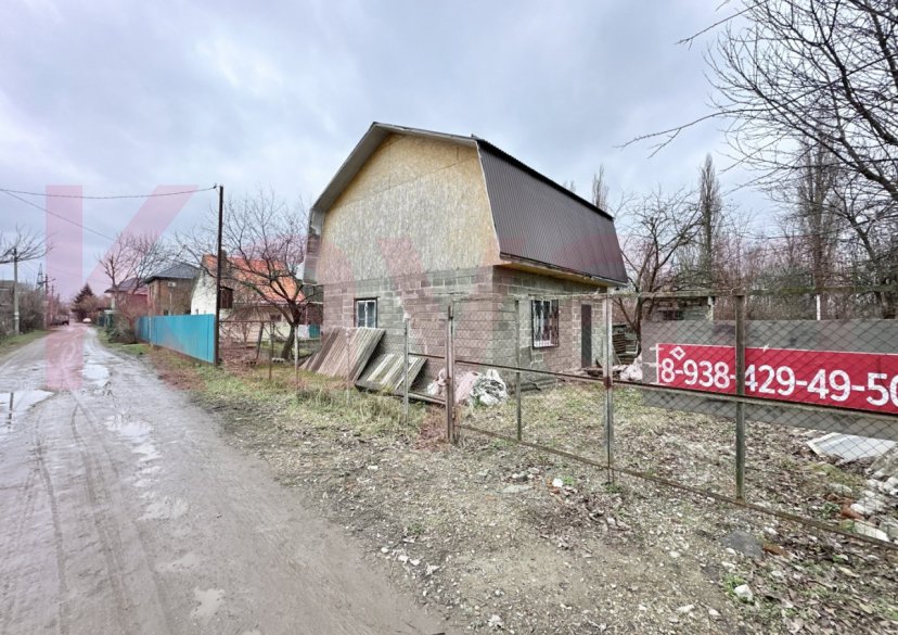 Продажа дома, 70 кв.м фото 1 Продажа дома, 70 кв.м фото 1