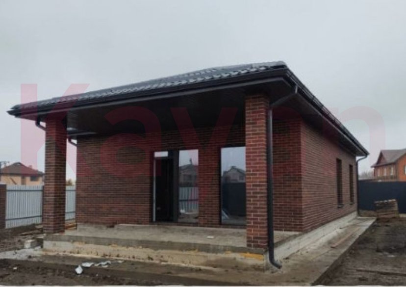 Продажа дома, 117 кв.м фото 0