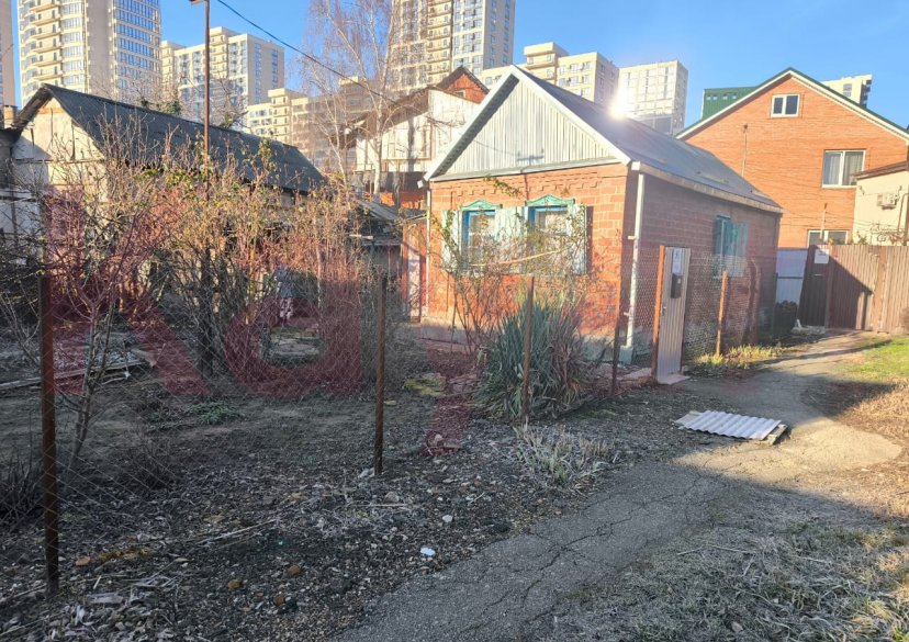 Продажа дома, 46 кв.м фото 0