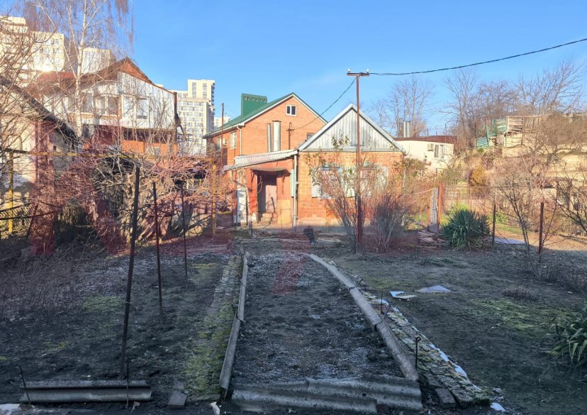 Продажа дома, 46 кв.м фото 5