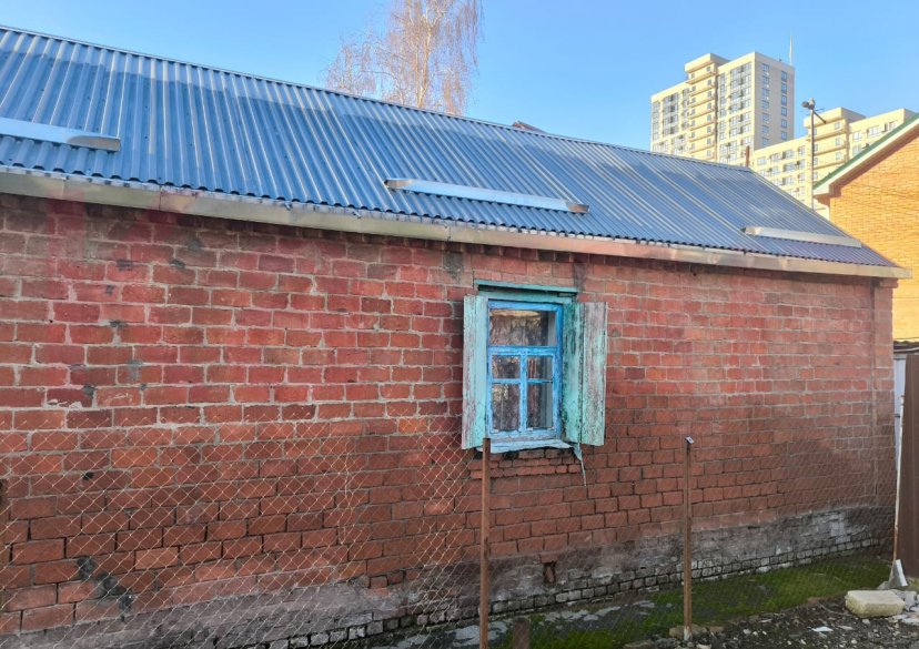 Продажа дома, 46 кв.м фото 3