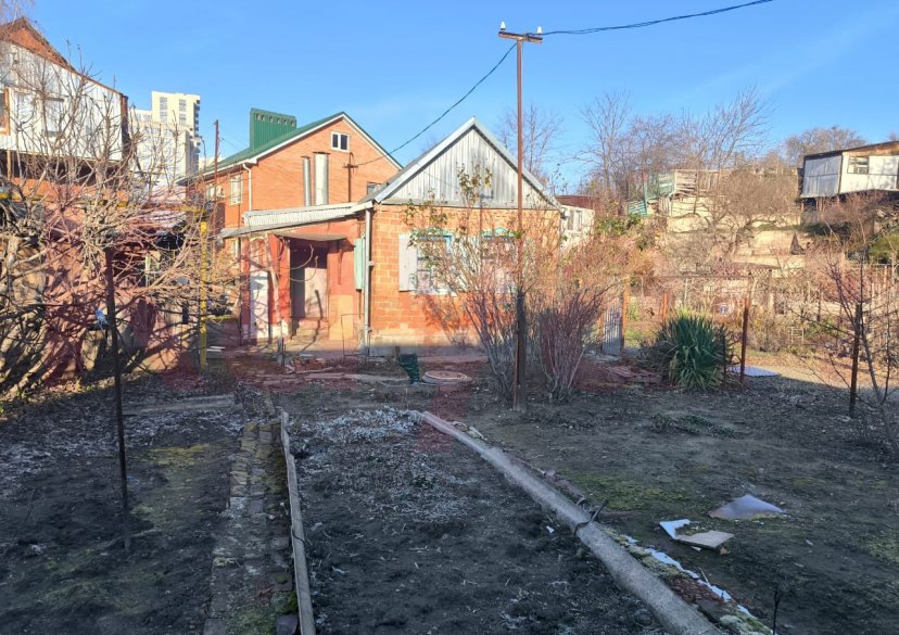 Продажа дома, 46 кв.м фото 9