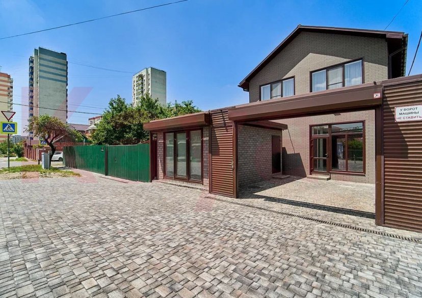 Продажа дома, 224 кв.м фото 0