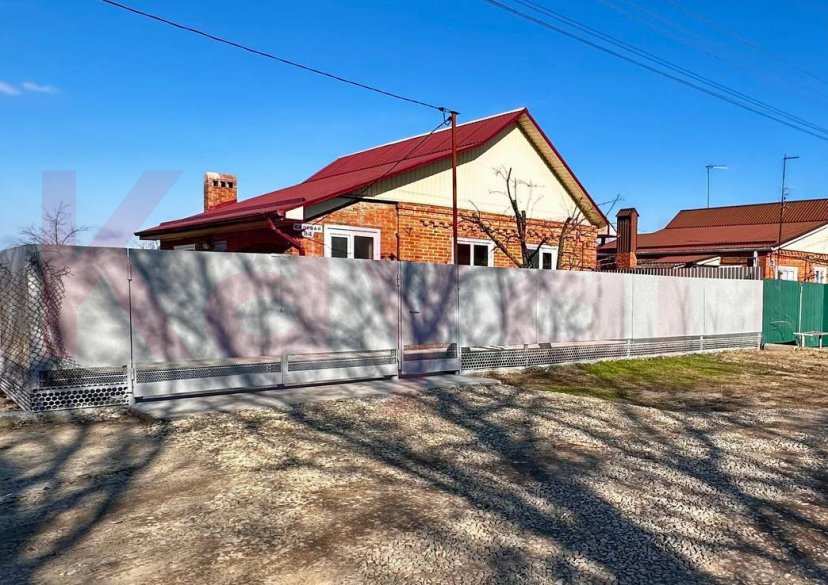 Продажа дома, 60 кв.м фото 0