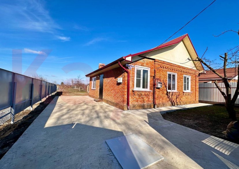 Продажа дома, 60 кв.м фото 2