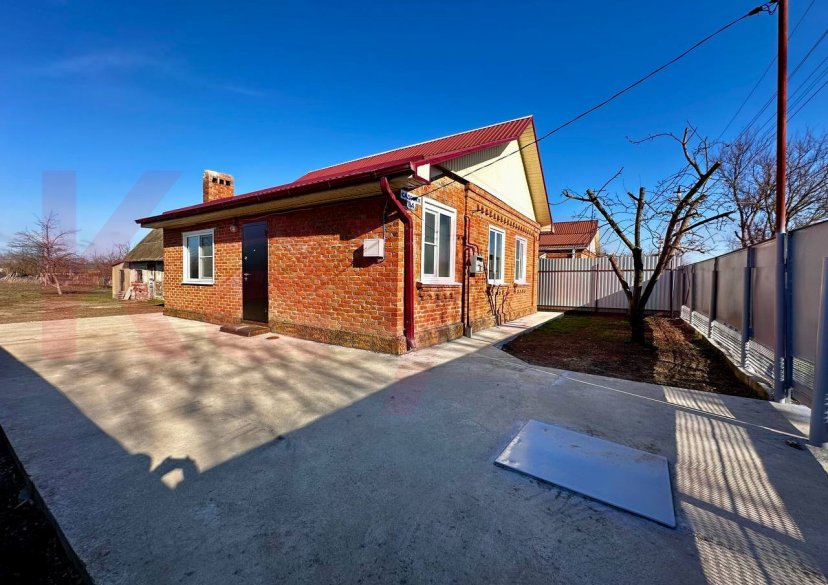 Продажа дома, 60 кв.м фото 3