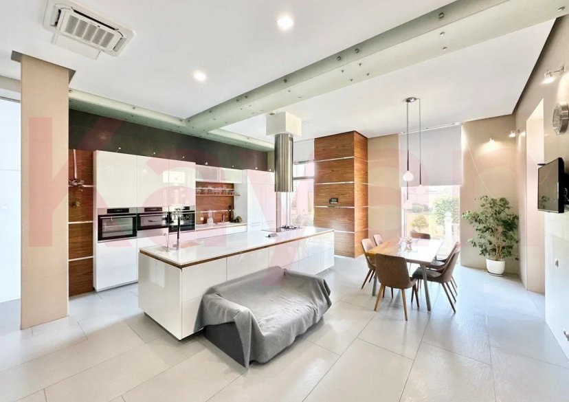 Продажа дома, 1200 кв.м фото 23