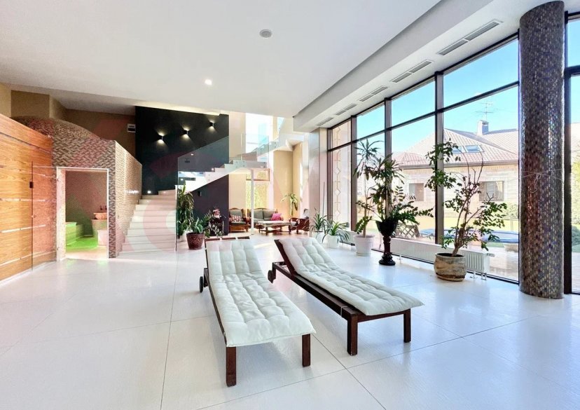 Продажа дома, 1200 кв.м фото 33