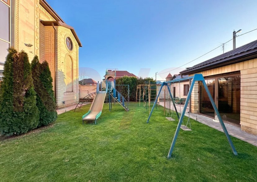 Продажа дома, 1200 кв.м фото 37