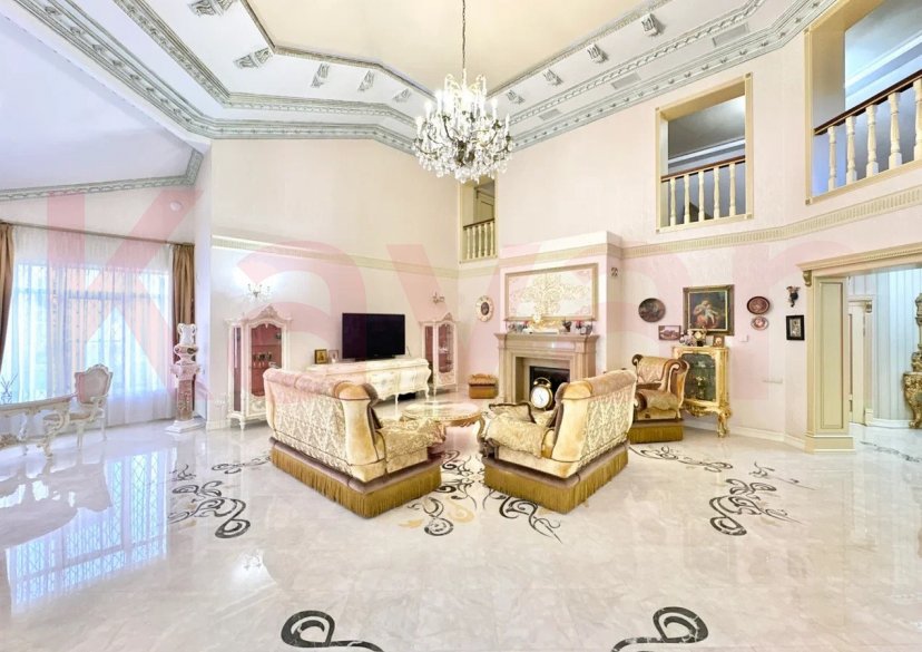 Продажа дома, 1200 кв.м фото 1