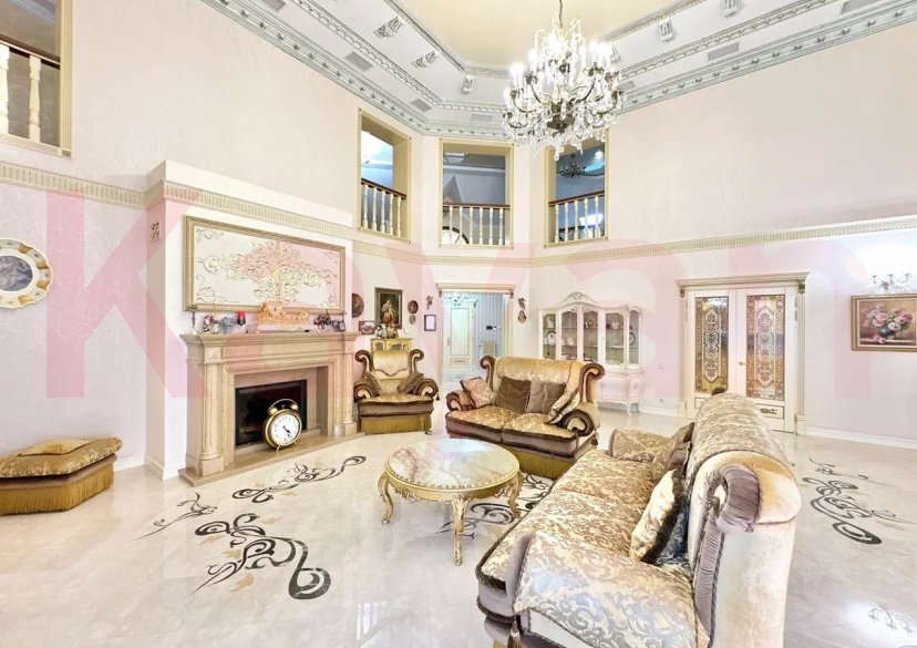 Продажа дома, 1200 кв.м фото 2