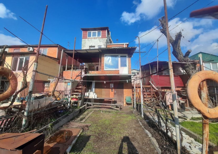 Продажа дома, 38 кв.м фото 0 Продажа дома, 38 кв.м фото 0