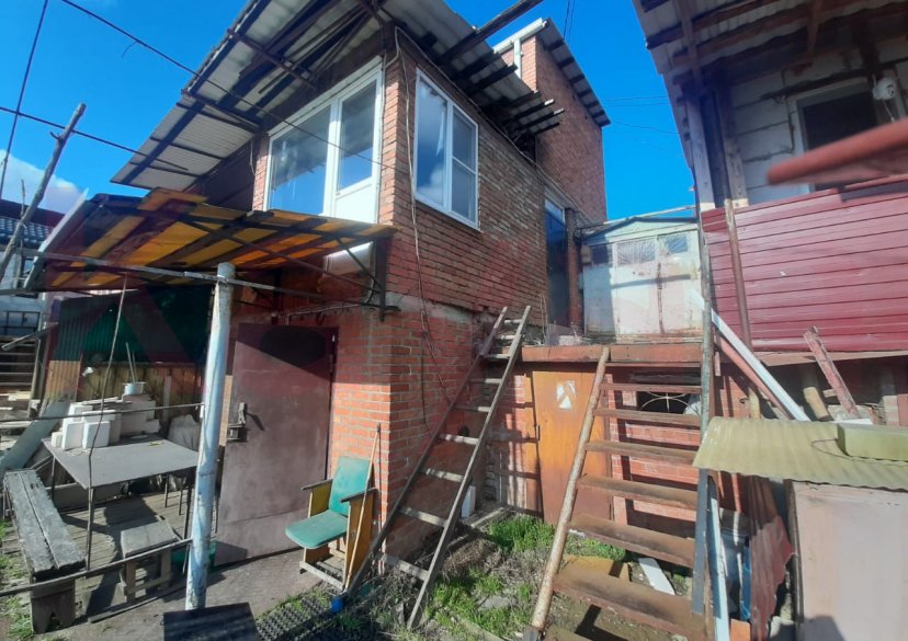 Продажа дома, 38 кв.м фото 1 Продажа дома, 38 кв.м фото 1