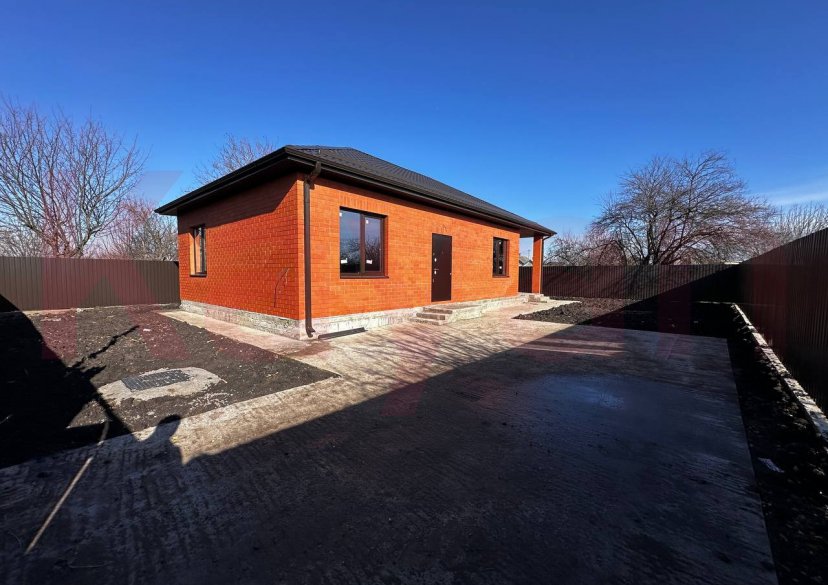 Продажа дома, 97 кв.м фото 0