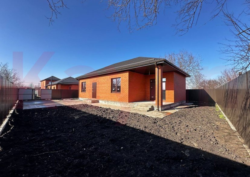 Продажа дома, 97 кв.м фото 1