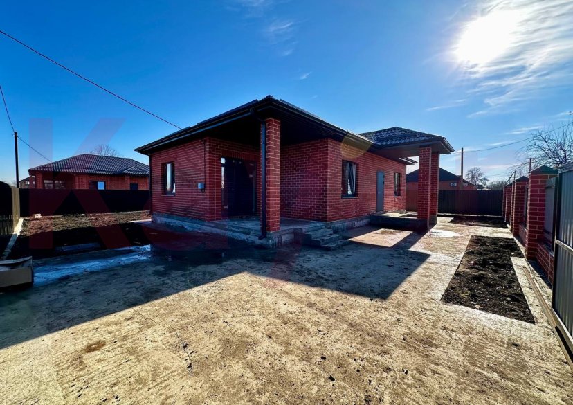 Продажа дома, 100 кв.м фото 0 Продажа дома, 100 кв.м фото 0