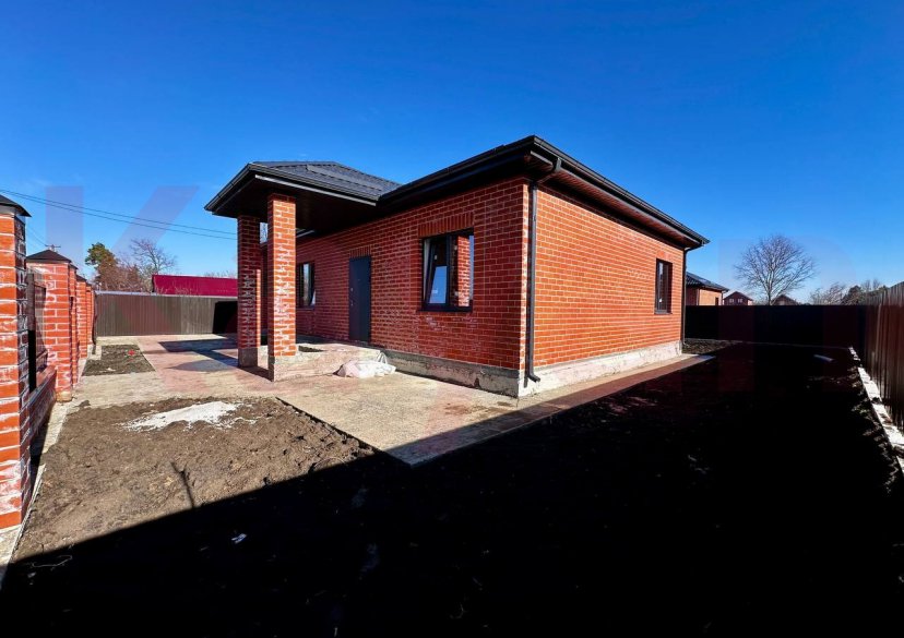 Продажа дома, 100 кв.м фото 3