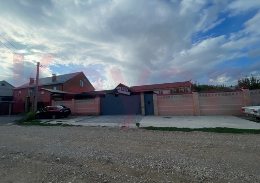 Продажа коттеджа, 572 кв.м фото 4