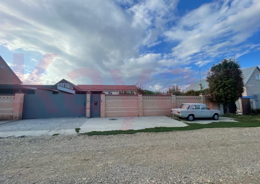 Продажа коттеджа, 572 кв.м фото 5