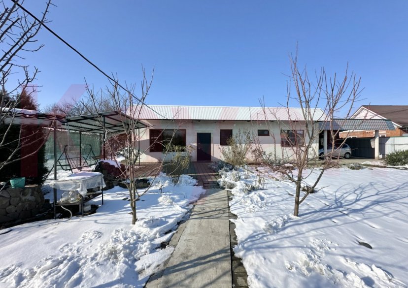 Продажа дома, 85 кв.м фото 19