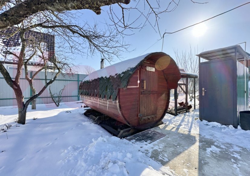 Продажа дома, 85 кв.м фото 22