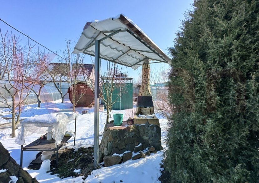 Продажа дома, 85 кв.м фото 31