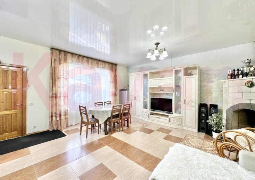 Продажа дома, 85 кв.м фото 1