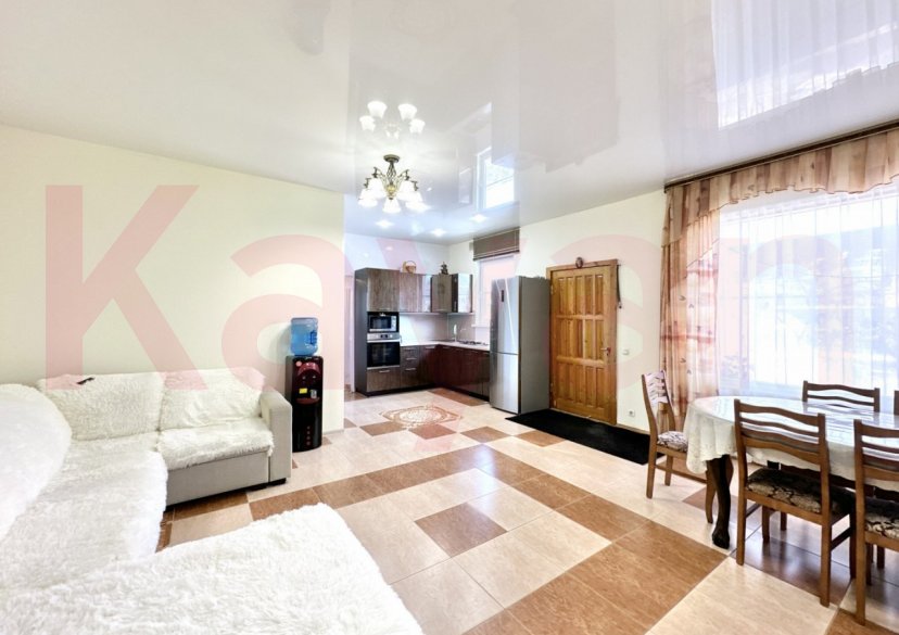 Продажа дома, 85 кв.м фото 2