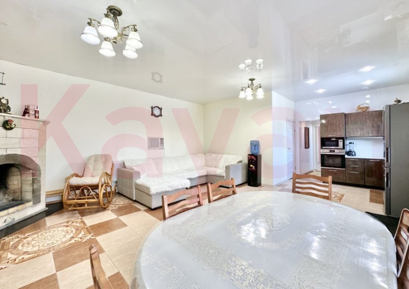 Продажа дома, 85 кв.м фото 3